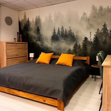 Apartmany V Centre - Vlastna Izba So Spolocnou Kuchynou A Kupelnou Moze Byt Zdielana 2 Inymi Izbami Martin Exterior foto